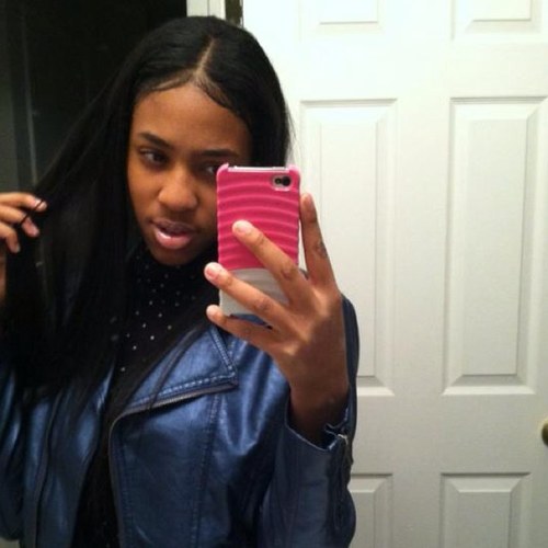 No Need For The Bio Just Follow Me ... J...