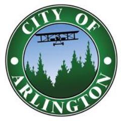 Official Twitter Account for the City of Arlington Government Official