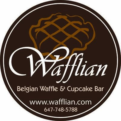 Belgian Waffle & Cupcake Bar