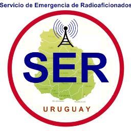 Servicio de Emergencia de Radioaficionados de Uruguay - DMR TG748911