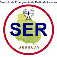 Servicio de Emergencia de Radioaficionados Uruguay(@serucx) 's Twitter Profile Photo