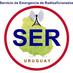 Servicio de Emergencia de Radioaficionados Uruguay (@serucx) Twitter profile photo