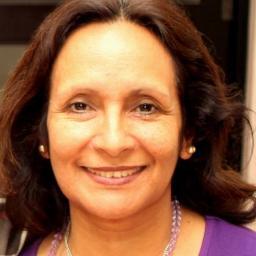 garomi's profile picture. Consultora Empresarial, de Profesión Ingeniero Civil Quimico de PUCV, Magister en Educación, Universidad de Tarapacá.