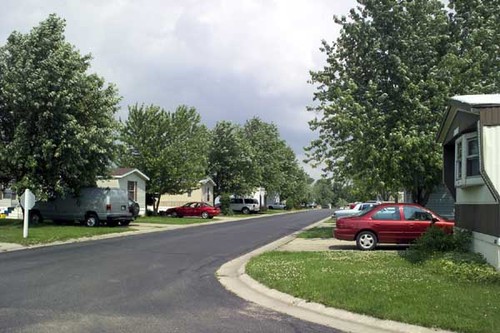BrooksideManor's profile picture. Brookside Manor is manufactured housing community.