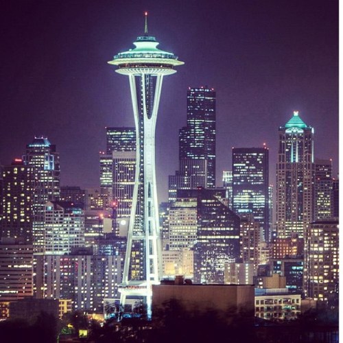 If you live in Seattle, you really should follow If you have any #seattleprobs email them to us at seattleprobs@gmail.com !