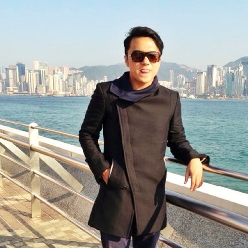 TopherMarbun's profile picture. A proud husband, who loves to fashion photographs and spring up in awesome church, GBI Senayan City.