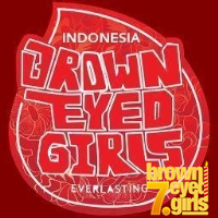 Indonesian fanbase for Brown Eyed Girls