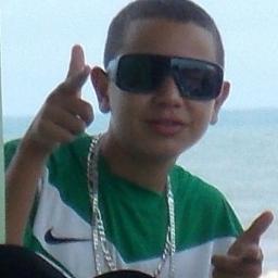 ''AI MEOOH DEUS COMO E BOM SER VIDA LOKA'' ! 8)
