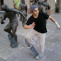 #Colombiano #Skateboarding #Denver #Punk #Music
