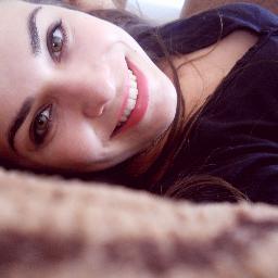 I am different .. Equal to the rest of the world.