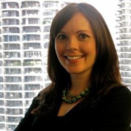 Communications Planning Strategist, yoga-lover, curious marketer