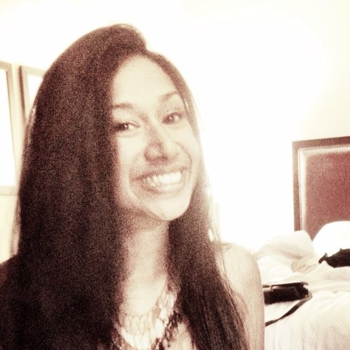 A lovebug. A globaltrotter. A wannabe cook. A dancer to life's crazy beat. Field Manager @MosaicNA.