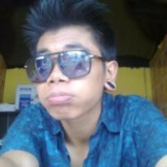 Edi_Wirata's profile picture. Shut the fuck up my homies 
Now you ! what you gonna do ?
Shut the fuck up goldvoice comes true …
My mind on the rhyme with the damn thing