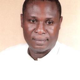 A Lawyer,Human Rights Activist,Humanitarian,Pan-Africanist,Writer,Poet & Author!