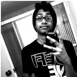 Niluxsa's profile picture. 