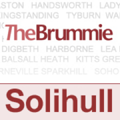 Aggregated Solihull news, business, sport and blogs. Check out the website - simple to navigate & quick to read