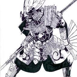 Ruthless yet Fair Film & TV Critic. The best samurai amongst film critics and the best film critic amongst the samurai.