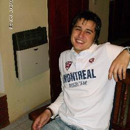 Abogado, Hincha de Roncedo de Alcira Gigena (Cba)l