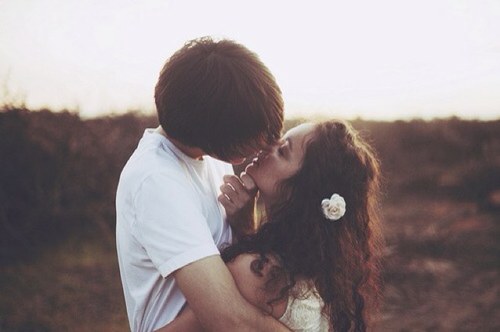 One more anon account added to the list. Living the life of a girlfriend completely head over heels in love. Together since 8/4/2011 - forever.
