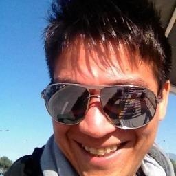 Sweetamerico's profile picture. 