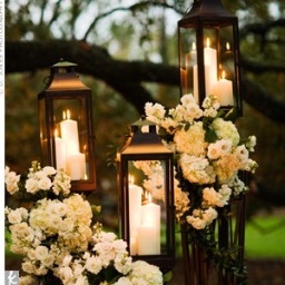 We offer a large selection of linen & decor rentals, catering to every budget.  We strive to offer excellent customer service and competitive pricing.