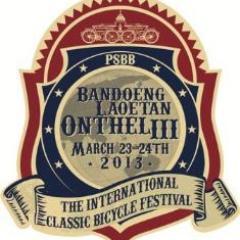 Bandung Lautan Onthel III 
23-24 Maret 2013
Helaran akbar memperingati Bandung Lautan Api dan Ultah PSBB Yang Ke-8