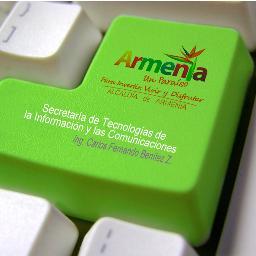 Secretaría de Tecnologías de la Información y las Comunicaciones - Armenia Quindío Colombia