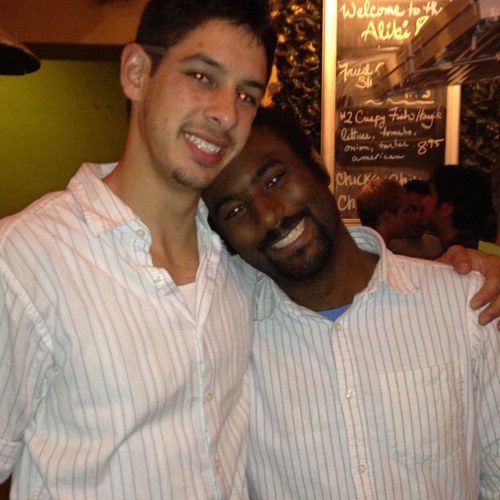 Tony douglas gay porn