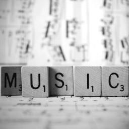 This is my account for all of my musical opinions! Hope you like!!!