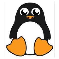 Unlike my cousins of the icy Antarctic, I'm a warm weather penguin who can often be found relaxing on the beaches of Europe while sipping a White Russian.