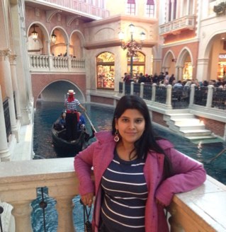 cgupta8 Profile Picture