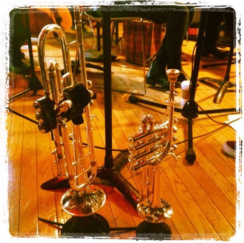 gorhambrass's profile picture. 