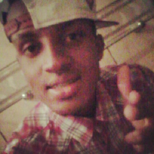 Adorador, musico, muito loco, ousado & feliz / ... Eu sou tao limitado pra explicar ♪