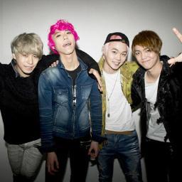 NeverMindUSさんのプロフィール画像