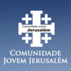 Somos a Comunidade Jovem Jeursalém - Grupo de Oração - Tijuca- RJ