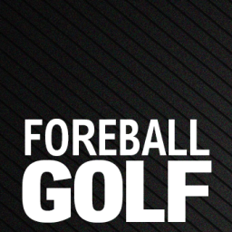 Foreball's profile picture. Go Golf Yourself