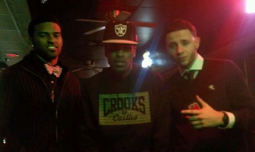 KushyyCloudzz's profile picture. #Planez #TeamKeepOneRolled #LakerNation #TheMoneyTeam #1017 #Jetlife #FOE