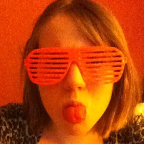 HallerAndie's profile picture. 