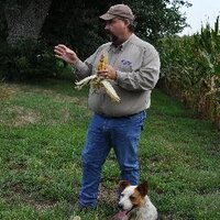 Glenn Brunkow (@brunkow) 's Twitter Profile