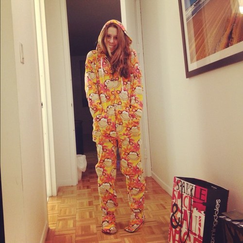 lanimandelbaum's profile picture. 