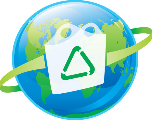 Ensuring a Greener Tomorrow Today with Bag-Ads!
