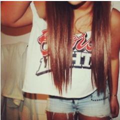 BrunetteNY's profile picture. New York college girl & this is my life story.               Work at Abercrombie & Fitch