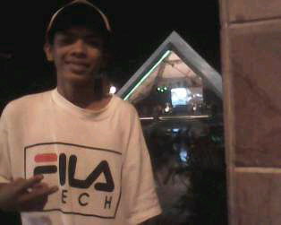 Gaada yang menarik dari diri gue