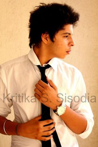 arsenalshivam's profile picture. 