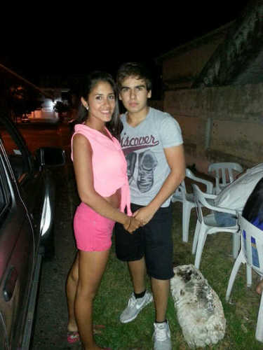 Grande hay Uno solo Gh1S