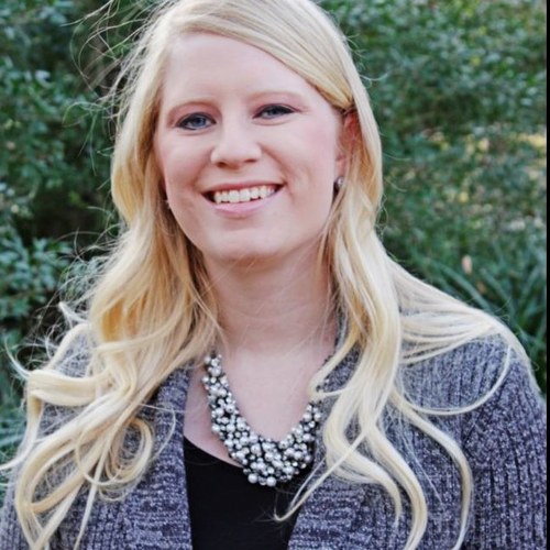 Wife, Mother of Three, Follower of Jesus Christ, Executive Director of United Way Pottawatomie County, Alpha Phi, Jr Leaguer