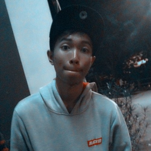Twitter ini lagi error, pindah ke @aldysony