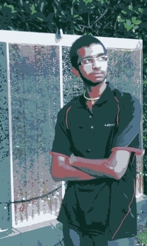 Live life with no regrets, take a chance! @-@ Life's too short for missed opportunities ^_^ I luv tech n gaming. Luv me or Hate me. It's your call :p