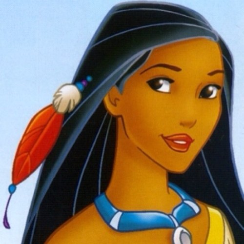 | THE ORIGINAL COMMON NATIVE GIRL |