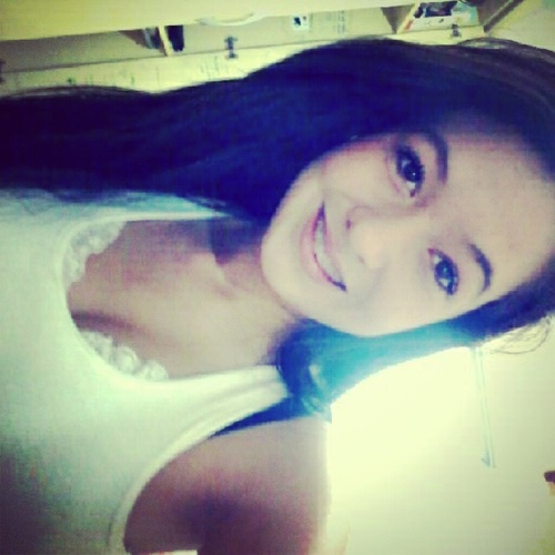 Have faith in me ! ♥